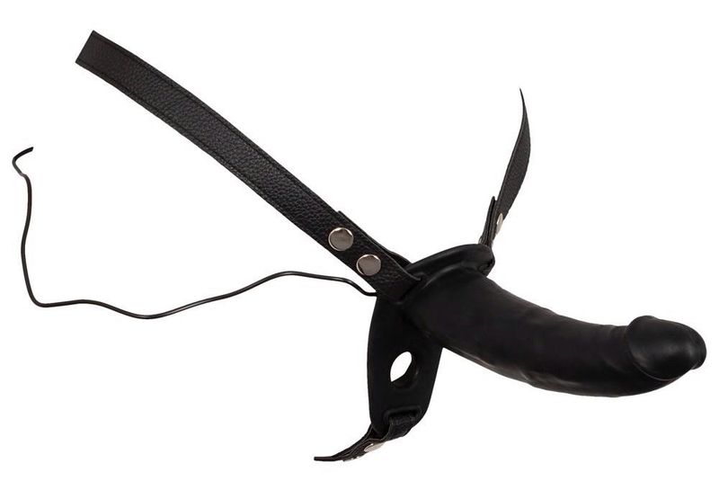 Double thruster Harness zdjęcie 6