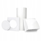 Zestaw instalacyjny rury do klimatyzatora 13 cm