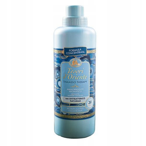 Tesori D`oriente Płyn Do Płukania Thalasso 760 Ml na Arena.pl
