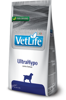 Farmina Vet Life Canine Ultrahypo 2kg