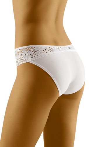 Figi Eco-Tu Białe Biały M na Arena.pl