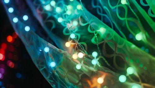 Twinkly Mini Caps 100 na Arena.pl