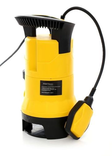 pompa do wody brudnej 1650w kd740 na Arena.pl