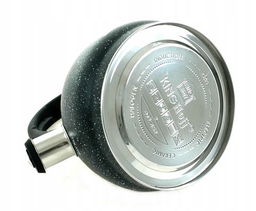 Czajnik KINGHOFF KH-1403 na Arena.pl