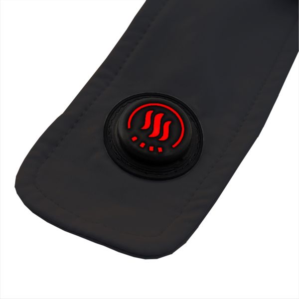 Ogrzewane spodnie, GP1 rozmiar L zdjęcie 3