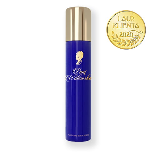 PANI WALEWSKA Classic Perfumowany dezodorant spray - 90ml zdjęcie 2