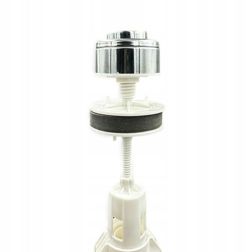 MECHANIZM ZAWÓR SPUSTOWY NAPEŁNIAJĄCY SPŁUCZKI UNIWERSALNY DO WC TOALETY na Arena.pl