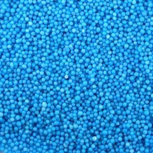MACZEK CUKROWY - NIEBIESKI LAZUR - 50g na Arena.pl