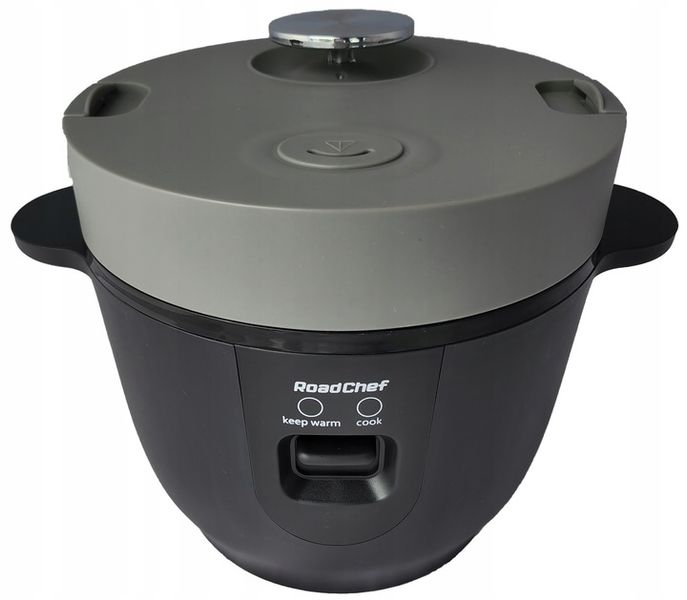 SZYBKOWAR RYŻOWAR MULTICOOCKER 24V ROADCHEF 2L zdjęcie 2