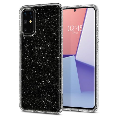 SPIGEN LIQUID CRYSTAL GALAXY S20+ PLUS GLITTER CRYSTAL na Arena.pl