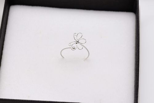 Pierścionek Staviori SSS4801 na Arena.pl