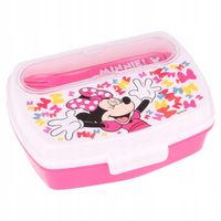 Śniadaniówka Stor Myszka Minnie 800 ml