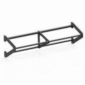 Drążek potrójny MFT-D3348-180-T 33/48 mm Marbo Sport 180 cm