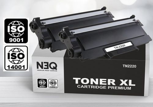 2x TONER DO DRUKARKI BROTHER DCP-7055 DCP-7055W HL-2130 HL-2240 HL-2250 na Arena.pl