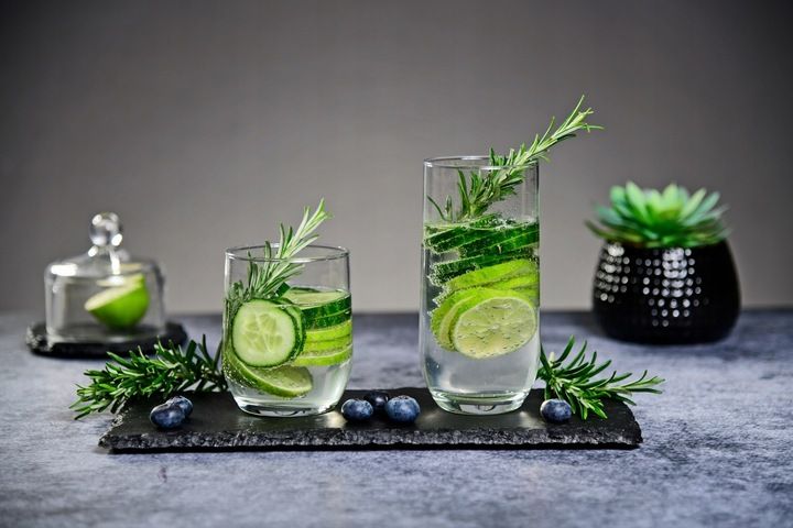 6x SZKLANKA DO DRINKÓW SOKÓW WODY 280ml zdjęcie 14