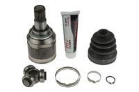 PRZEGUB WEWNĘTRZNY LEWY PRZÓD TOYOTA CAMRY 2015 2016 2017 2018