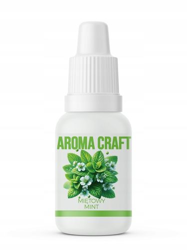 ZESTAW 10 Aromatów Spożywczych Glikolowych Do wybory 10 z 32 smaków na Arena.pl