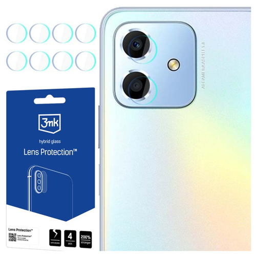 honor play 6c - 3mk lens protection na Arena.pl