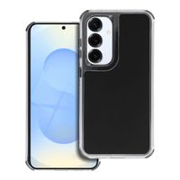 Futerał MATRIX do SAMSUNG S25 czarny