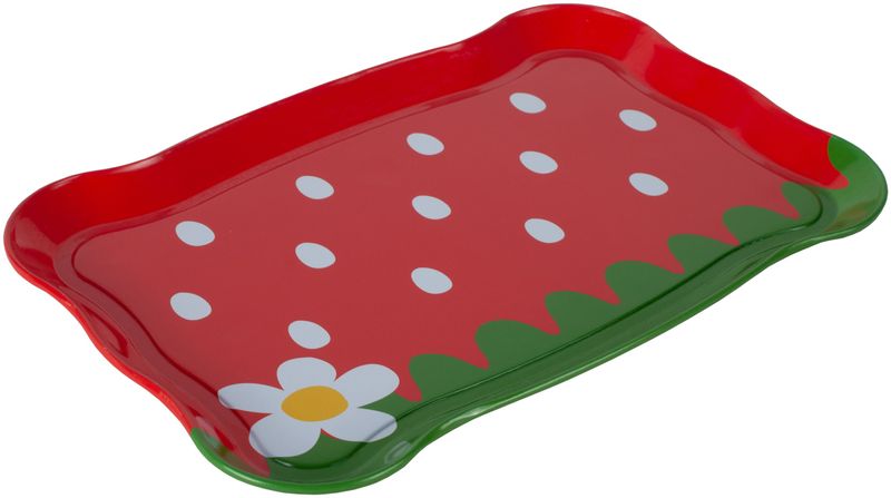 Zestaw do Herbatki Serwis Metalowy do Zabawy 16el zdjęcie 18