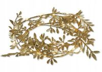 LCHBLISTKIBC girlanda listki brokat ciepłe ŚWIDNIK