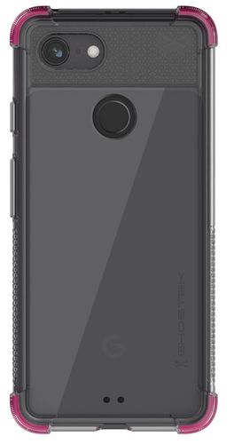 Etui Covert 2 Google Pixel 3 różowy na Arena.pl