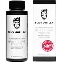 Puder do włosów SLICK GORILLA 20g