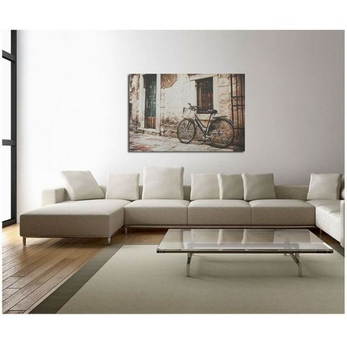 Deco Panel, Rower retro 40x30 na Arena.pl