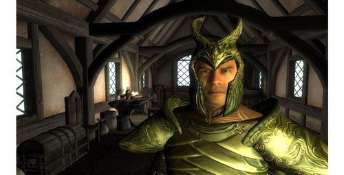 Cenega Gra PC The Elder Scrolls Anthology na Arena.pl