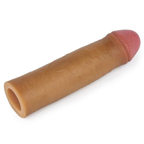 Add 2"" Revolutionary Silicone Nature Extender na Arena.pl