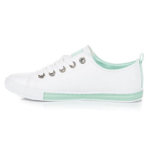 Wiązane trampki r.41 na Arena.pl