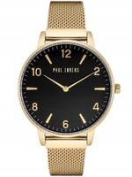 ZEGAREK DAMSKI PAUL LORENS - PL12177B6-1D1 + BOX +GRAWER