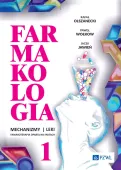 Farmakologia. Mechanizmy &Ndash; Leki &Ndash; Farmakoterapia Oparta Na Fak