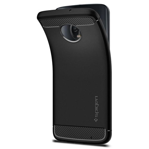 SPIGEN RUGGED ARMOR LG G6 PLUS - BLACK na Arena.pl