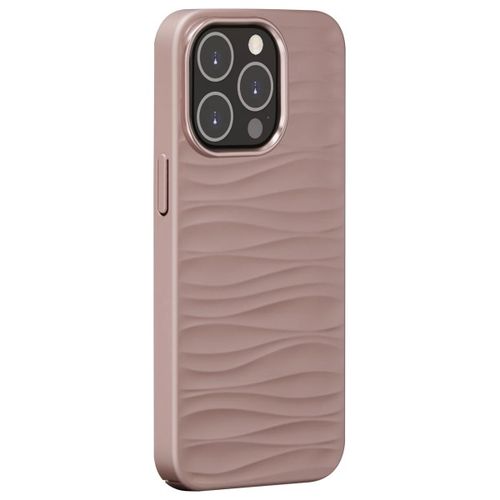 etui dbramante 1928 dune do iphone 14    pro różowy/pink na Arena.pl