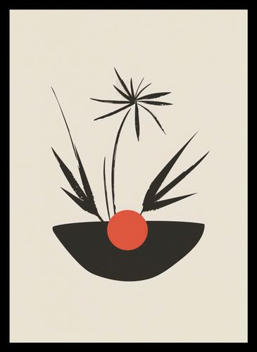 Plakat 25x35cm Esencja Wzrostu na Arena.pl