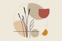 Plakat 60x40cm Pastelowa Ziemia