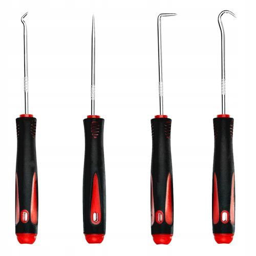 ŚCIĄGACZE KLUCZE NARZĘDZIA DO DEMONTAŻU TAPICERKI na Arena.pl