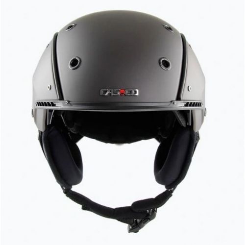 Kask CASCO SP-4 warmblack M 54-58 N/A na Arena.pl
