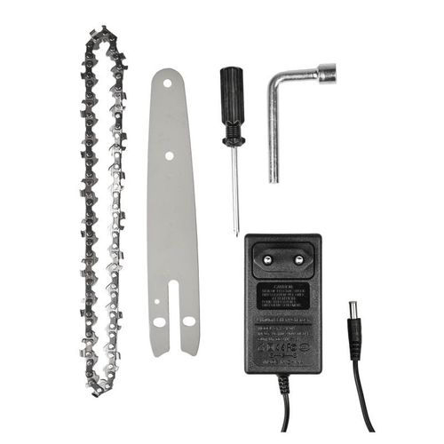 PIŁA AKUMULATOROWA 6" KD10646 na Arena.pl