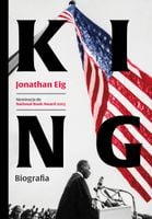 King Biografia Jonathan Eig