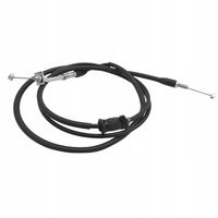 2X PRZEWÓD GAZOWY PIAGGIO VESPA ET4 125 (09/98-99),LIBERTY 125 (98-00)