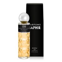 Saphir Seduction Man EDP 200 ml Perfumy Męskie Woda Perfumowana