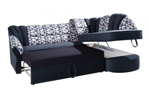 NAROŻNIK KRYS MERCURE na Arena.pl