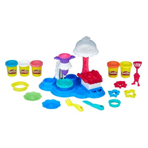 Zestaw Play-Doh Ciasta Hasbro na Arena.pl
