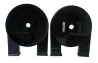 Osłona tylnej zębatki łańcucha SR50 SR80