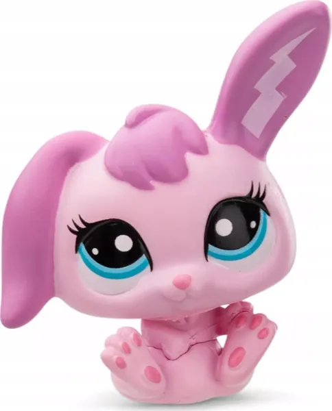Littlest Pet Shop. Winter Besties zdjęcie 6