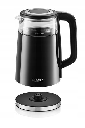 Czajnik elektryczny z REGULACJĄ TEMPERATURY DOTYKOWY PANEL LCD 1,7 L na Arena.pl