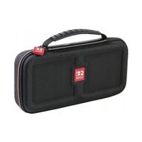 Etui NACON Deluxe Travel Case do Nintendo Switch 2 Czarny
