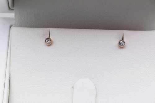 Kolczyki Staviori KRD2001 na Arena.pl